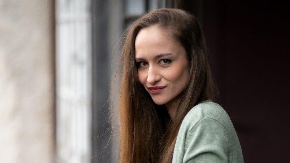 Nemocnica - Eva Mores