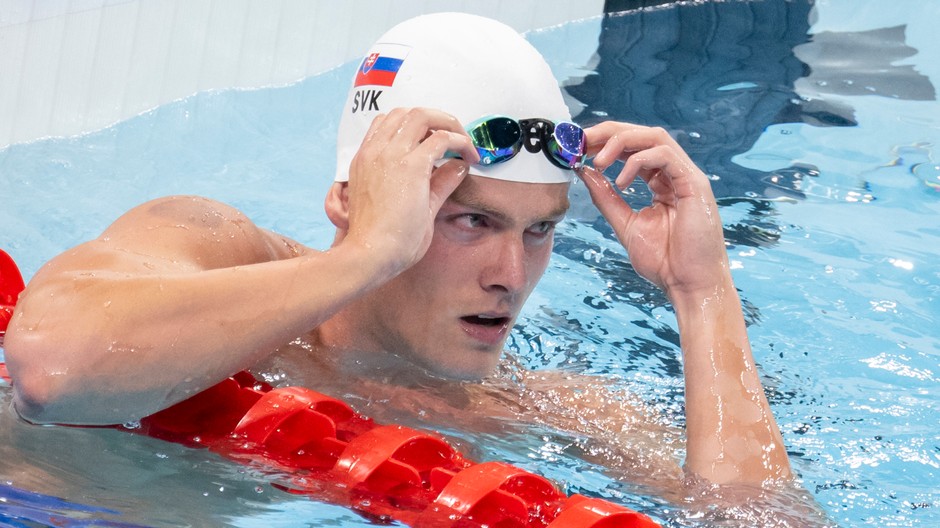Matej Duša