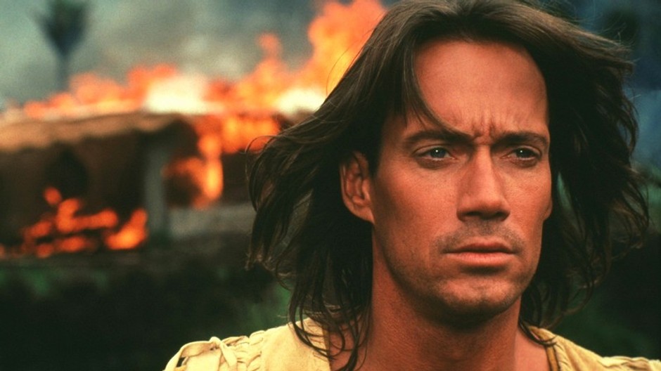 Kevin Sorbo