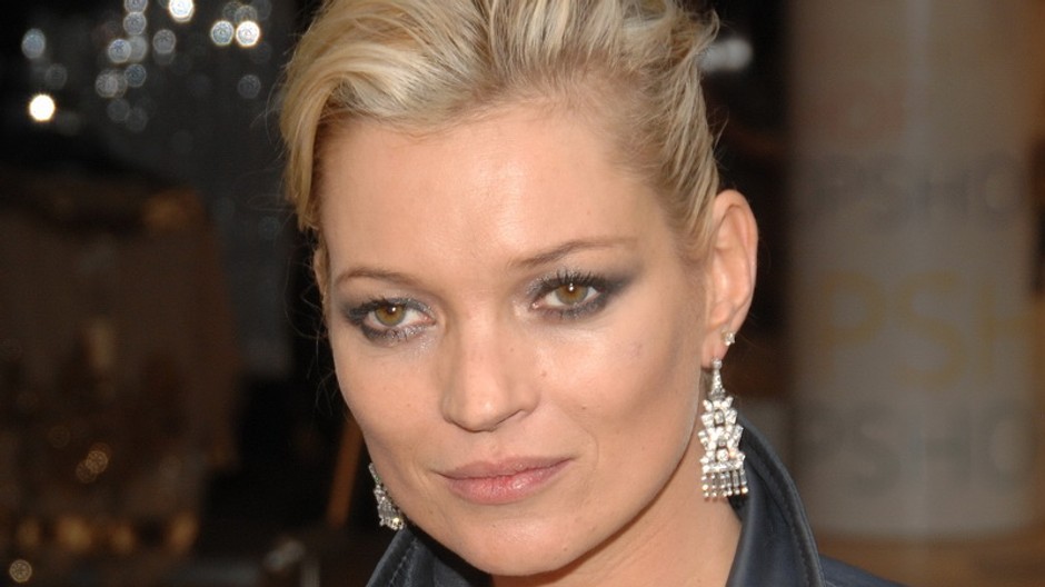 kate moss hlava