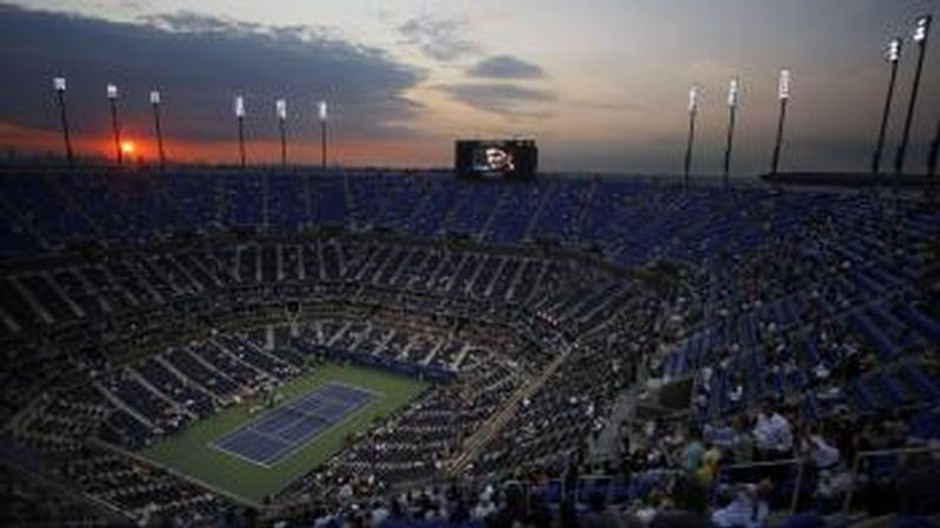 US Open, Flushing Meadows