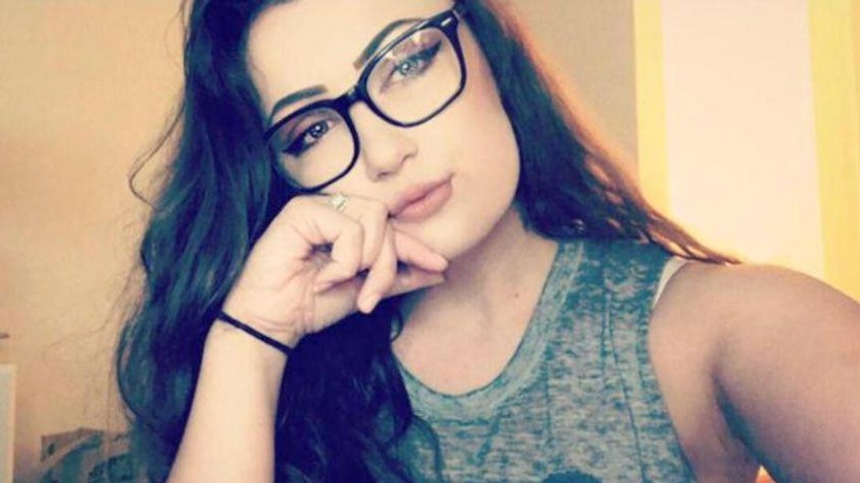 Tori Jenkins 