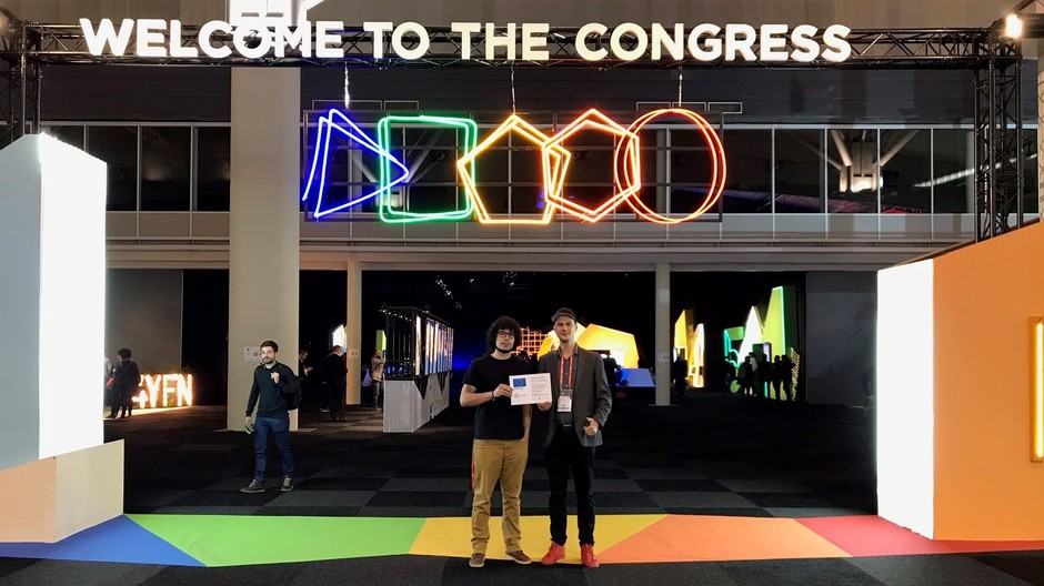 Stážový program poskytuje možnosť začínajúcim podnikateľom zúčastniť sa konferencií, kongresov, alebo iných podujatí. V  ktoromkoľvek štáte EÚ, v rozsahu maximálne 5 dní. A to všetko be