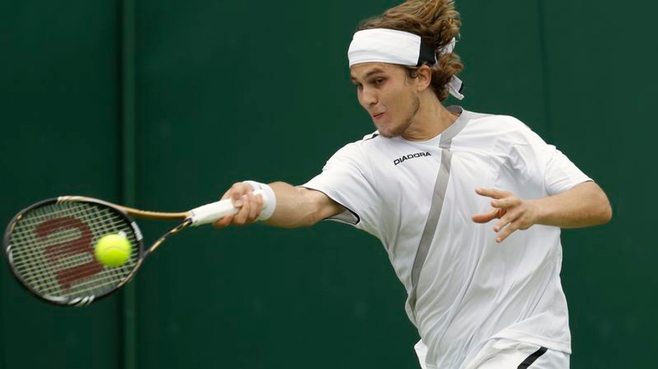 Lacko Wimbledon