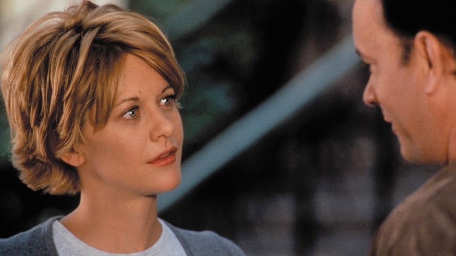 Meg Ryan