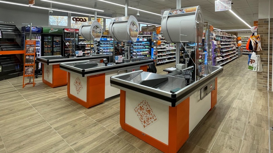 Coop Jednota pr správa