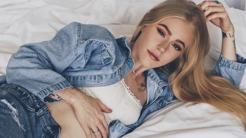 Emaline Taylor 