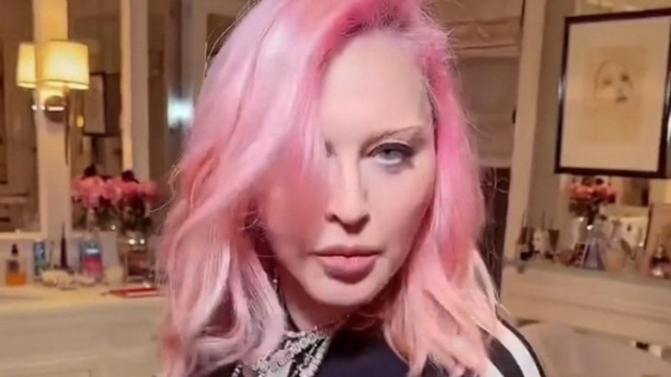Madonna