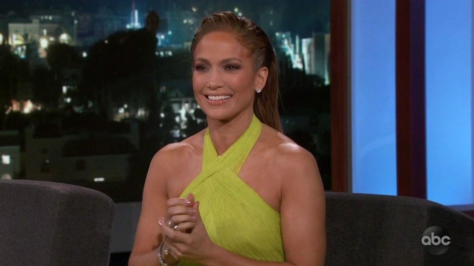 jennifer lopez