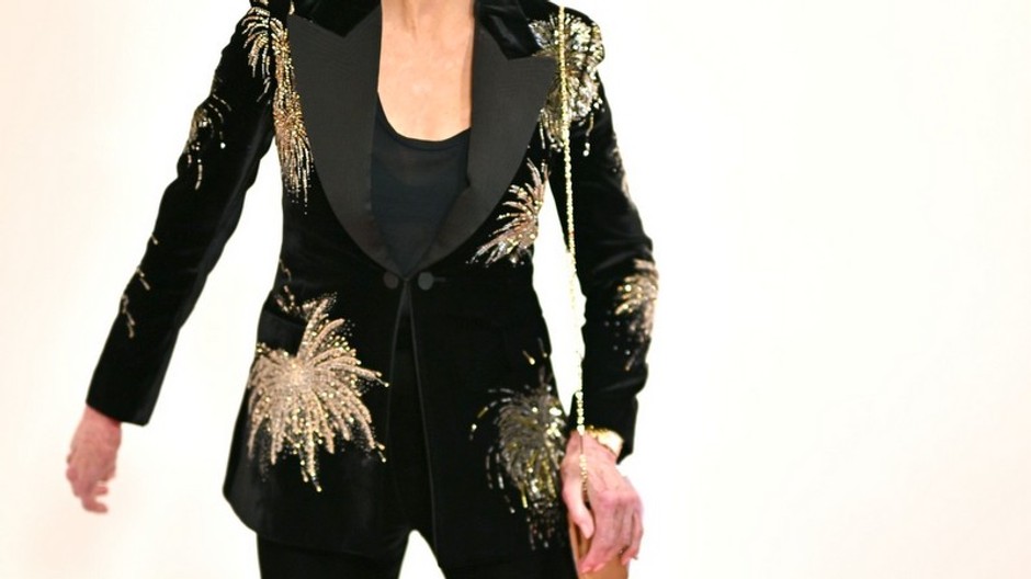 Jane Fonda