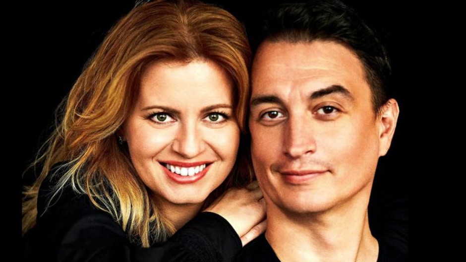 zuzana caputova priatel