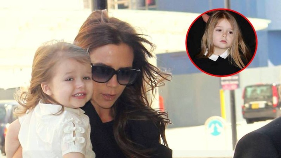 Harper Beckham