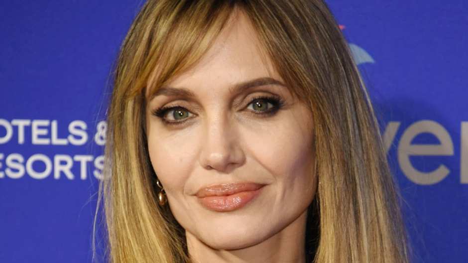 angelina jolie