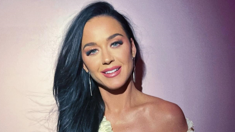 katy perry