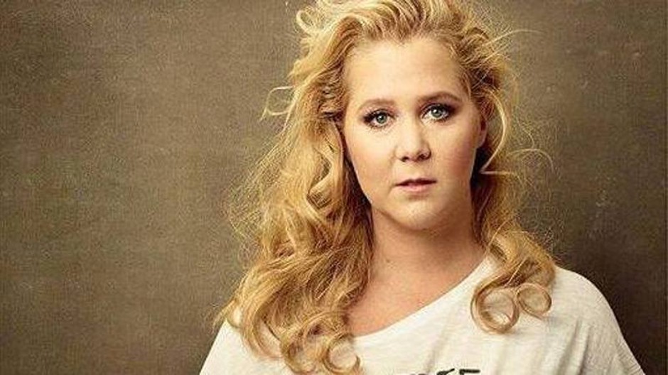Amy Schumer