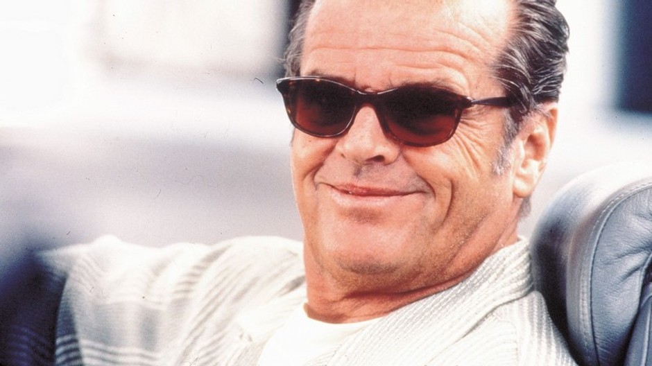 Jack Nicholson