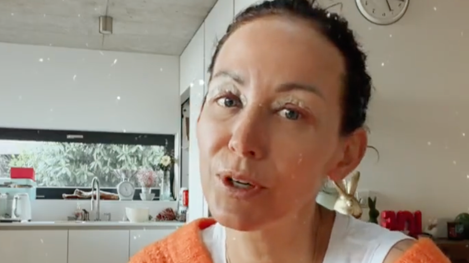 Agáta Hanychová