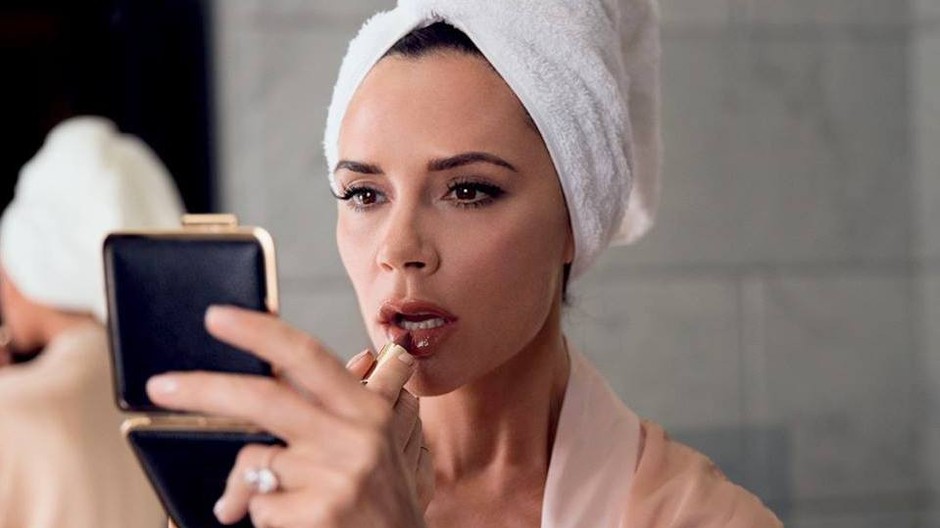 Victoria Beckham