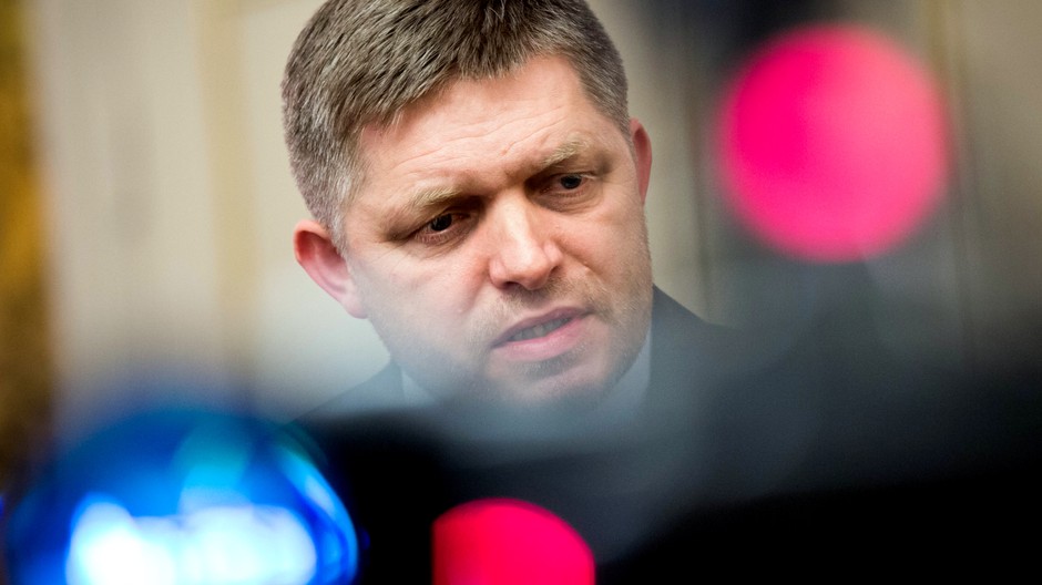 Robert Fico