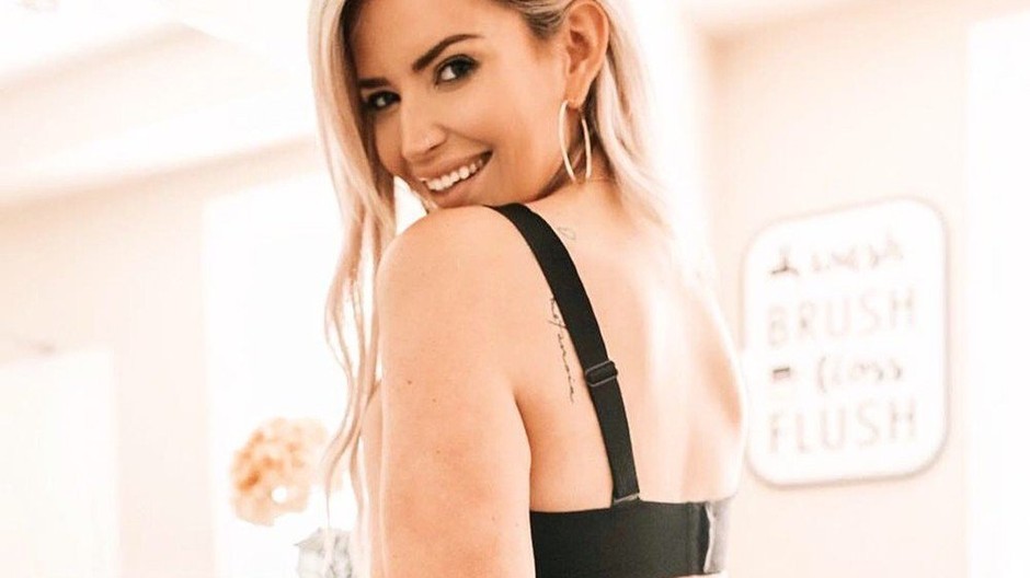 Sarah Nicole Landry