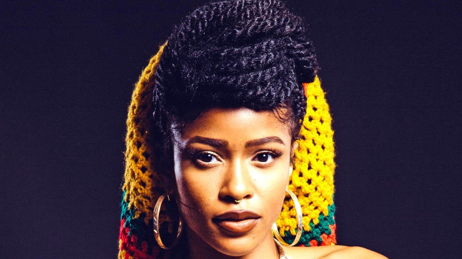 Simone Battle
