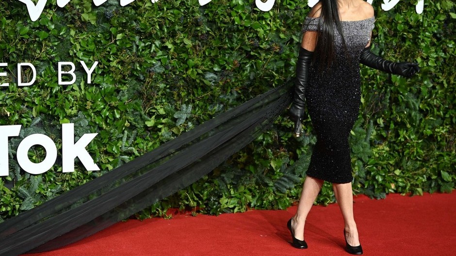 Demi Moore