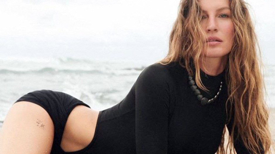 Gisele Bündchen