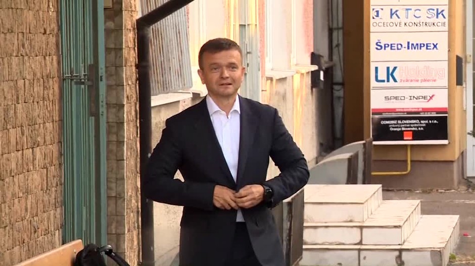 [multi] N12 Haščák vstup 407