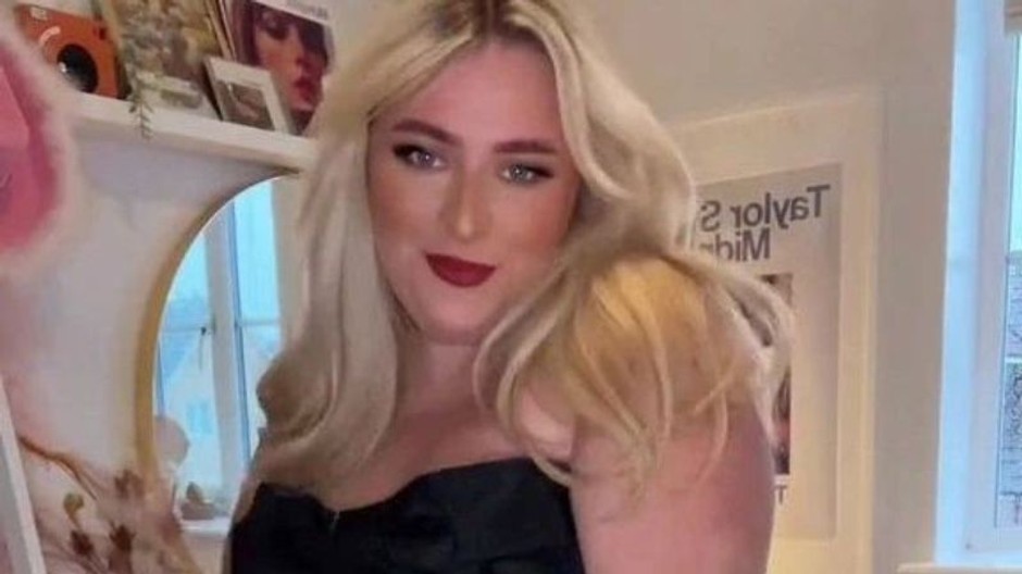 plus size móda