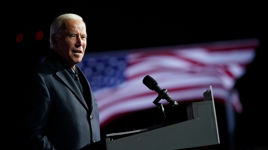 Joe Biden