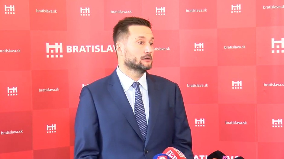 Matúš Vallo 