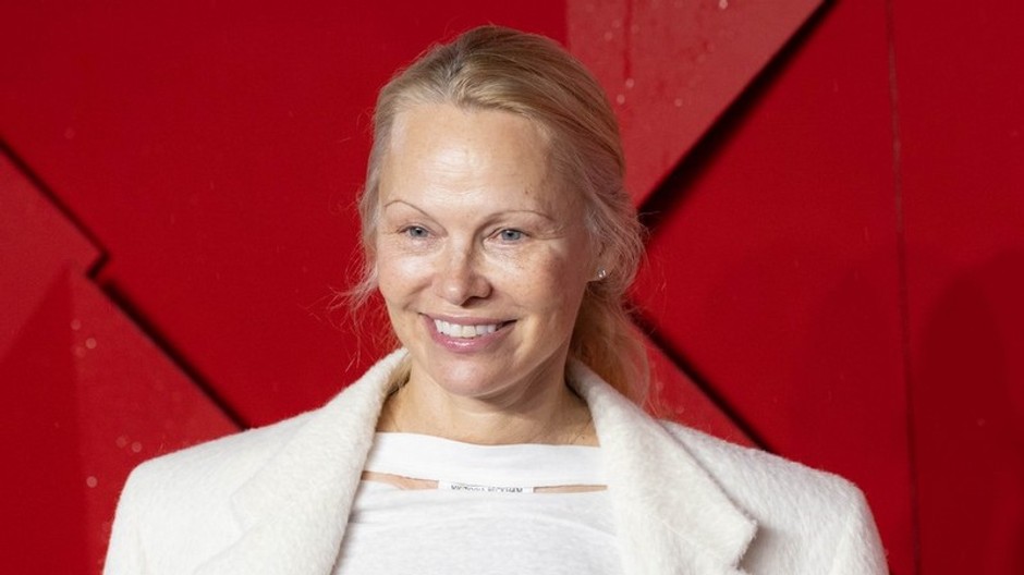 Pamela Anderson