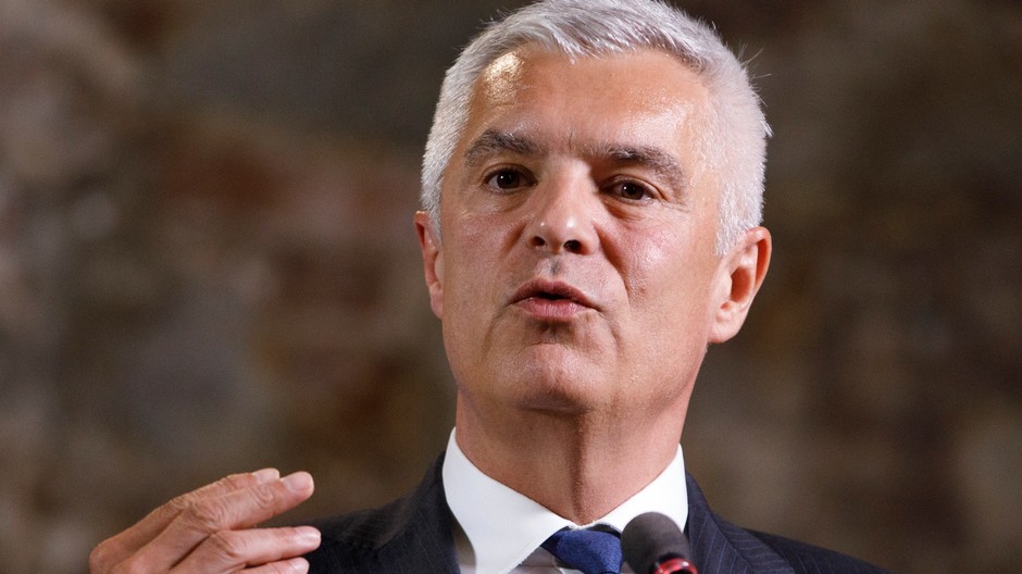 Ivan Korčok