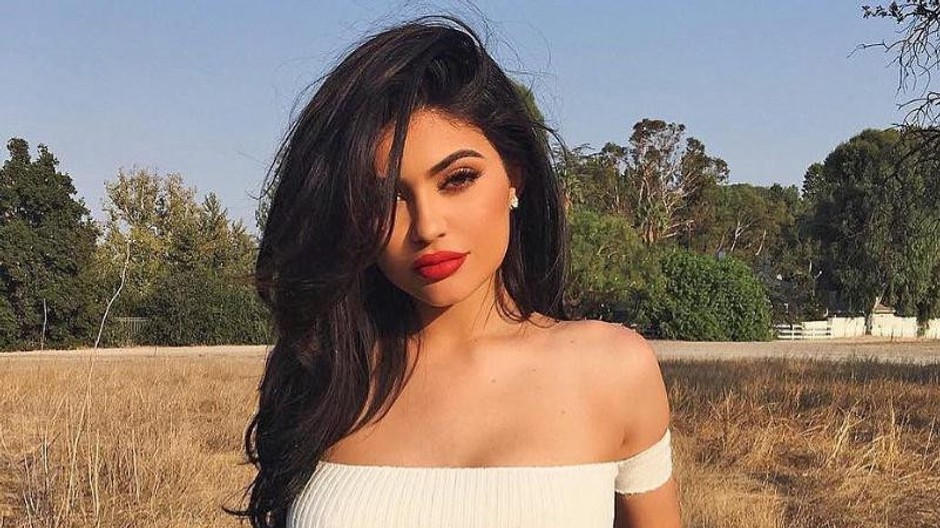 kylie jenner