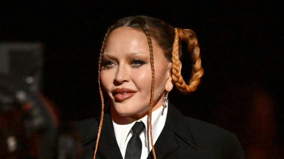 madonna