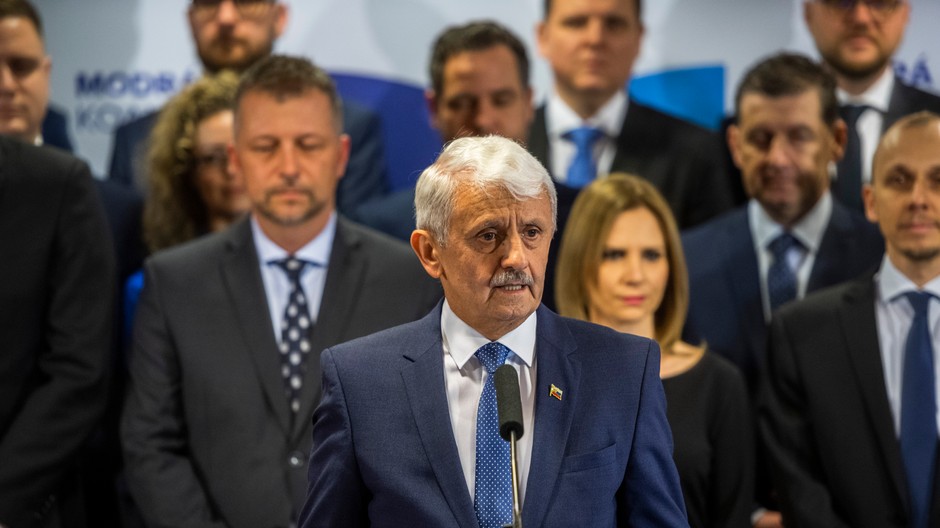 Mikuláš Dzurinda