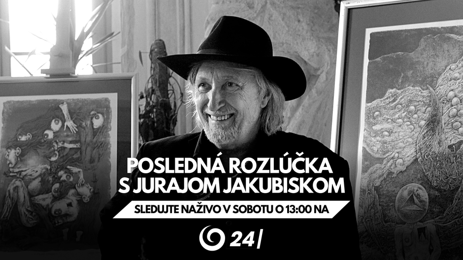 Joj 24 Jakubisko