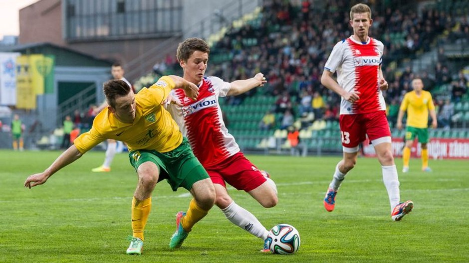 Žilina-Zlaté Moravce