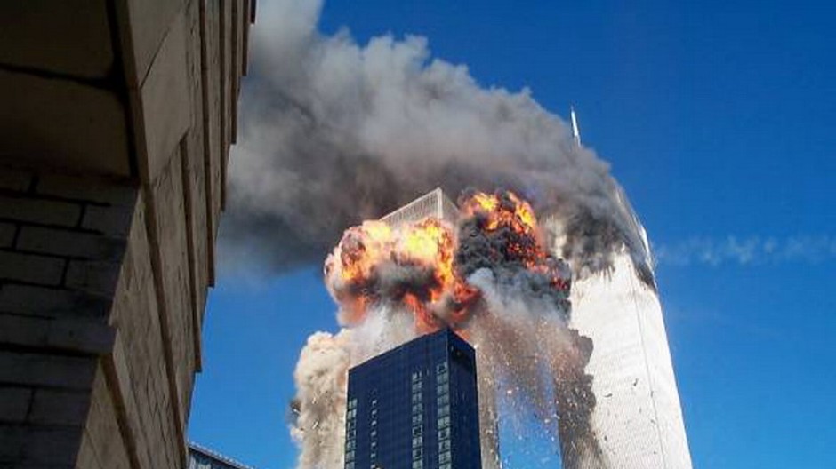 dvojicky v plamenoch