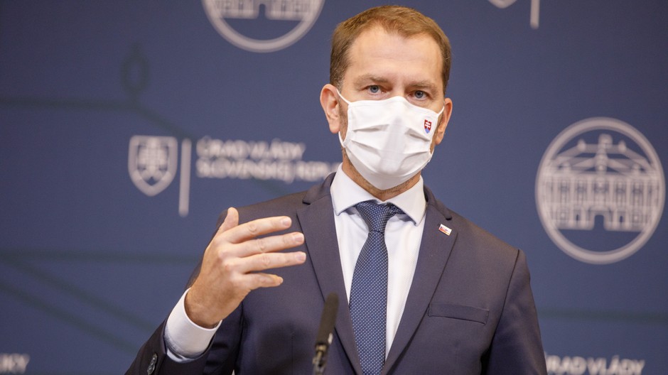 Igor Matovič