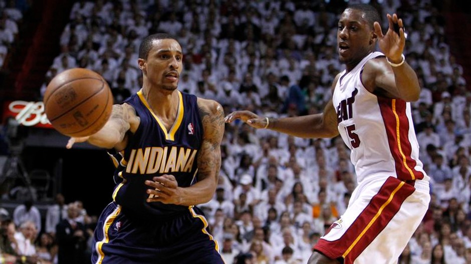 Miami vs Indiana
