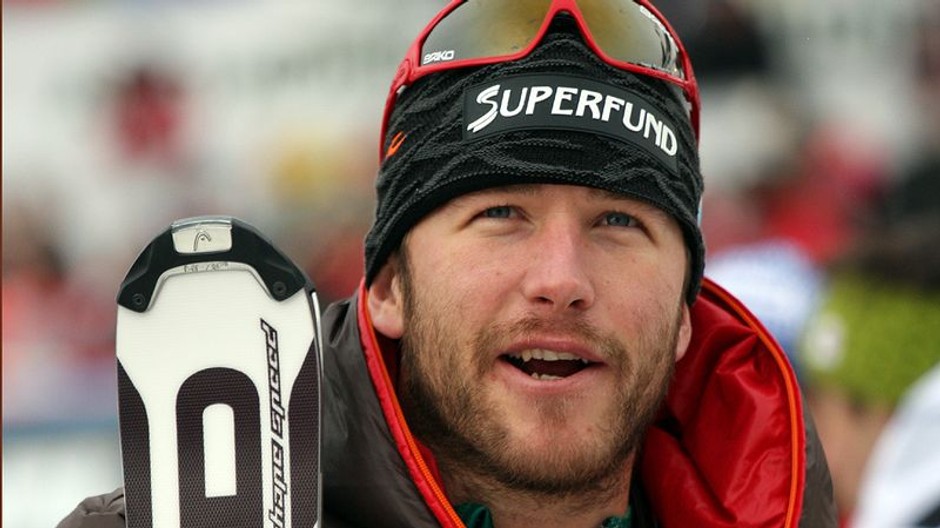 Bode Miller