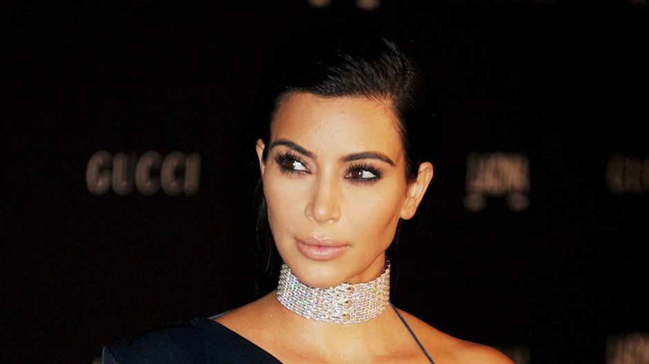 Kim Kardashian