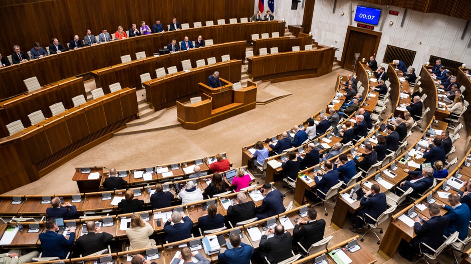 parlament