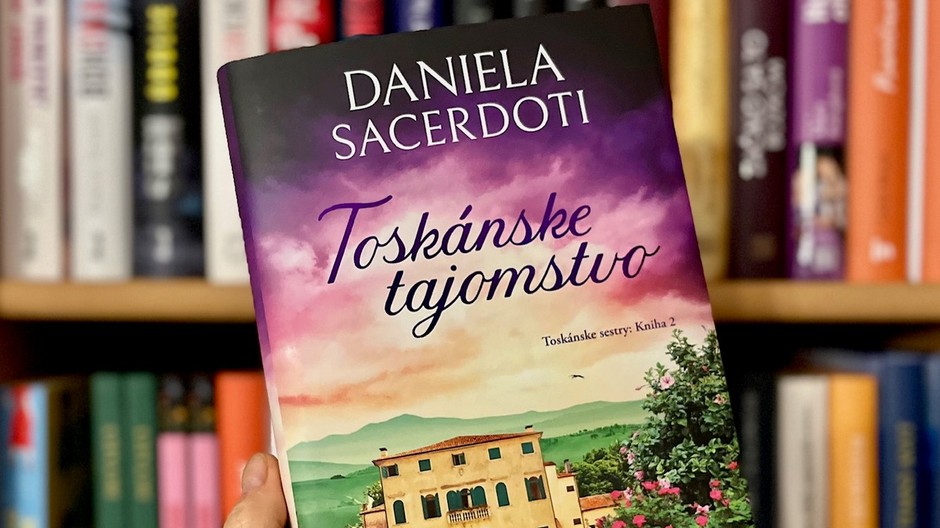toskanske tajomstvo