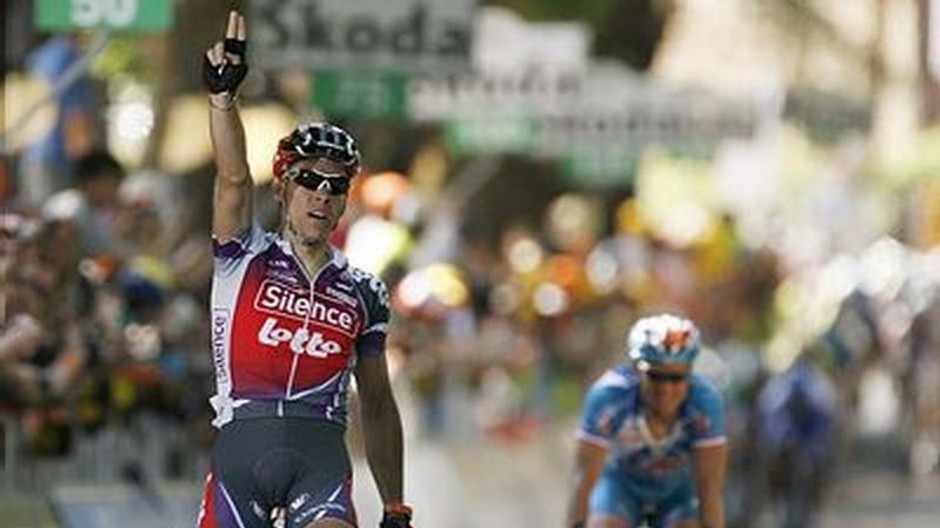 Philippe Gilbert