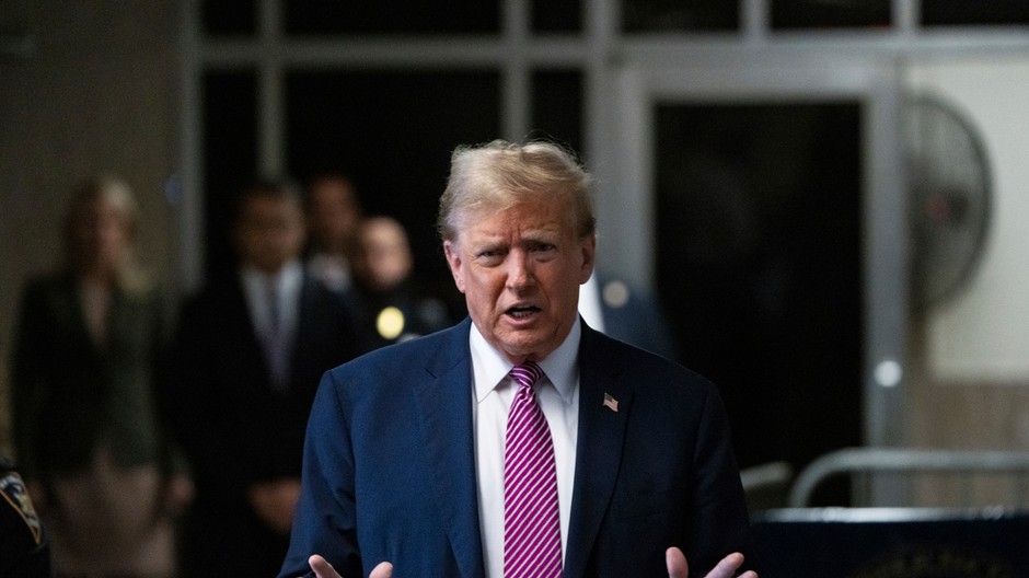 Trump súd