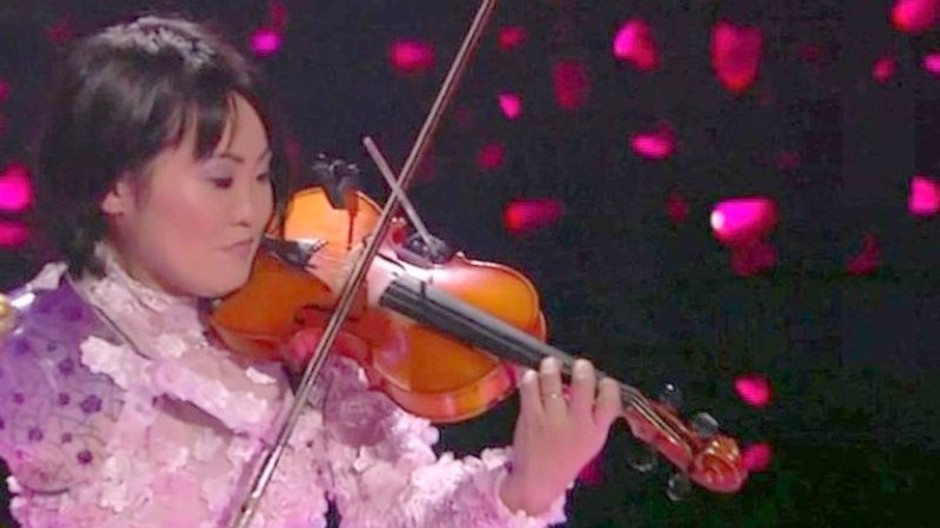 Manami Ito 