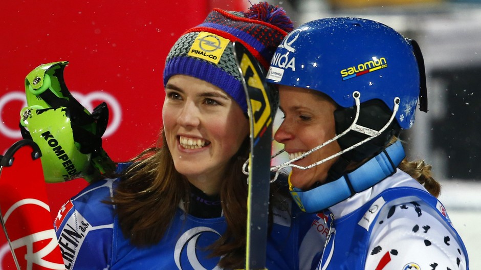 Vlhová a Zuzulová