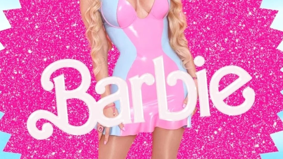 barbie marcela